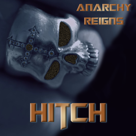 Hitch - Anarchy Reigns
