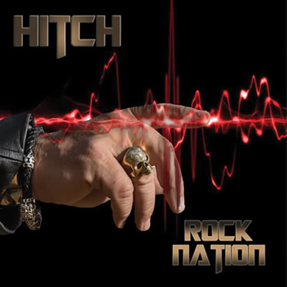 Hitch - Rock Nation Album